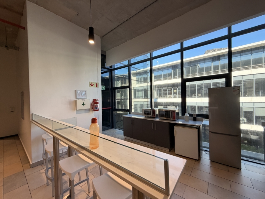 To Let Commercial Property for Rent in Cape Town City Centre Western Cape